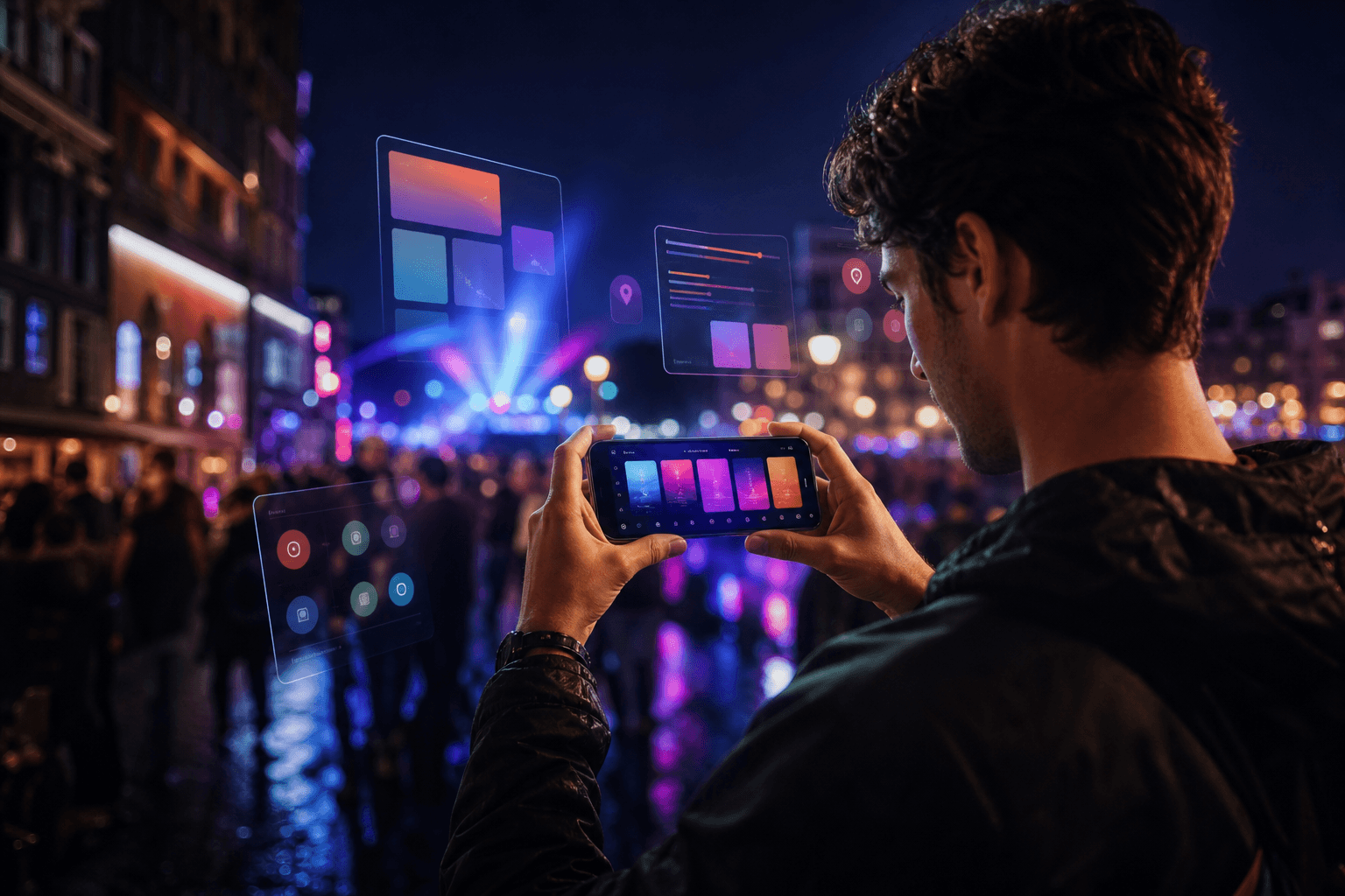 Wat is Partywatch en hoe werkt het: evenementen vinden in 2026